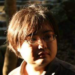 Yuta Naito, 19.10.1988, Yokohama