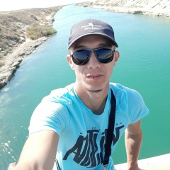 Сабит Жумабеков, 16.11.1984, Жанаозен