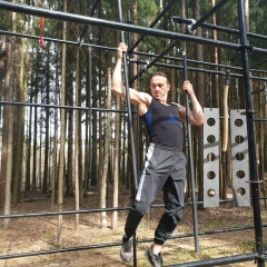 Максим Казимирский, 07.12.1981, Минск