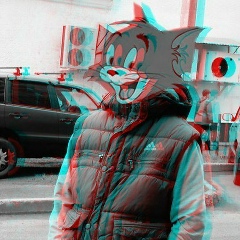 Илья Чиглинцев, 21.04, Москва