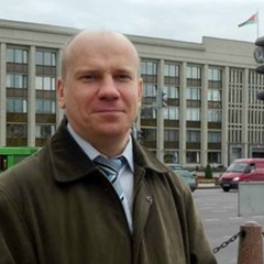 Александр Трусов, 26.08.1971