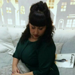 Олеся Марценюк, 19.12