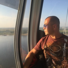 Дмитрий Фролов, 28.12.1984, Воронеж