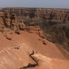 Baha Altaev, 01.06.1992, Алматы