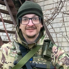 Сергей Барчук, 24.10.1983, Киев