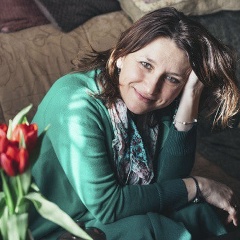 Катерина Шкарина, 23.06.1977, Москва