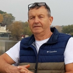 Павел Лапин, 29.08.1954, Сургут