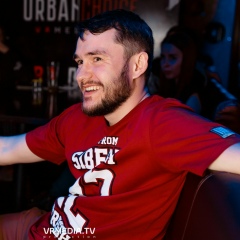 Сергей Целикоб, 10.04