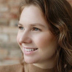 Алевтина Лабюк, 25.09.1987, Москва