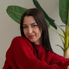 Анастасия Сергеевна, 22.04