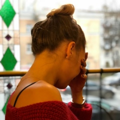 Леля Лепнёва