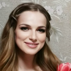 Татьяна Кондратенко, 16.07, Курск