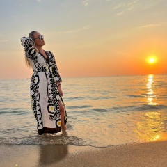 Екатерина Заветова, 09.10.1987, Москва