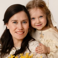 Алена Буланкина, 15.12, Ишимбай