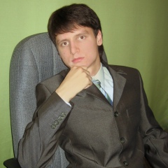 Александр Вербицкий, 29.03.1990, Воронеж