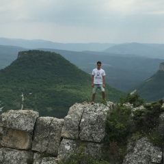 Ярослав Сахаров, 21.09, Москва