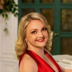 Екатерина Никандрова, 15.02, Санкт-Петербург