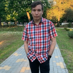 Тошечка Сюникаев, 16.05, Чехов