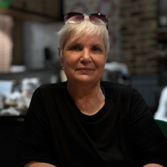 Рита Ащеулова, 12.09, Радужный