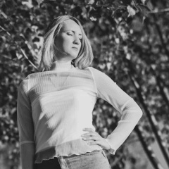 Юлия Гранкина, Самара