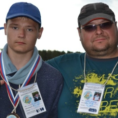 Александр Гладков, 25.06.1979, Москва