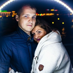 Андрей Федосеев, 06.01.1991, Гатчина