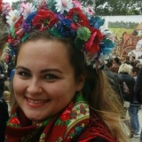 Елена Коваль, 20.08, Киев