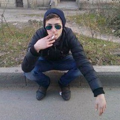 Buxo Qemashvili, 01.01.1997, Тбилиси