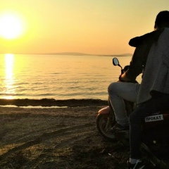 Евгений Первый, 24.01.1988, Санкт-Петербург