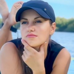 Катерина Мотузова, Нижневартовск