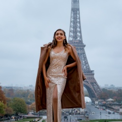 Виктория Стегареску, 20.01.1996, Красногорск