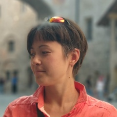 Анастасия Волкова, 29.04.1986