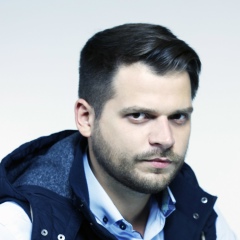 Роман Отрубянников, 18.03.1986, Москва