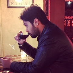 Deb Bhattacharya, 12.02.1993