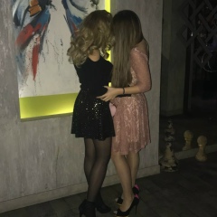 Айдэ Алиева, 19.04.1997, Баку