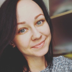 Юля Галочкина, 07.02.1989, Владимир