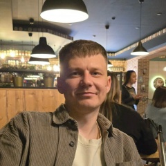 Дмитрий Константинов, 04.05, Бузулук
