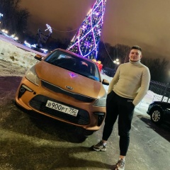 Никита Волков, 29.07.2003, Воронеж