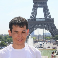 Нурмахан Токенов, 14.06.1986, Шымкент