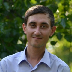 Дмитрий Коренкин, 01.04.1987, Екатеринбург