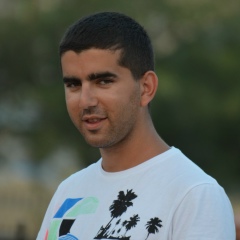 Вюгар Алиев, 27.03.1986, Москва