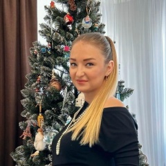 Анна Ерёмина, 21.04.1986, Москва