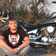 Михайло Коруняк, 02.09.1983, Чемеровцы