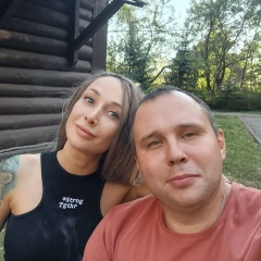 Эривман Ксения, 07.01.1984, Смоленск