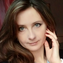 Любовь Блажко, 03.01.1982, Таганрог