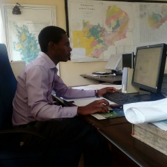 Donvito Corleone, 12.09, Lusaka