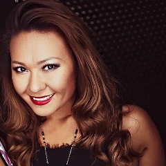 Aliya Sur, 02.02.1988, Dubai