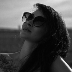 Валентинка Савельева, 04.10, Санкт-Петербург