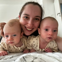 Галина Зябкина, 28.08, Telfs