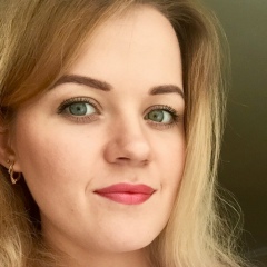 Маша Наумова, 11.04, Самара